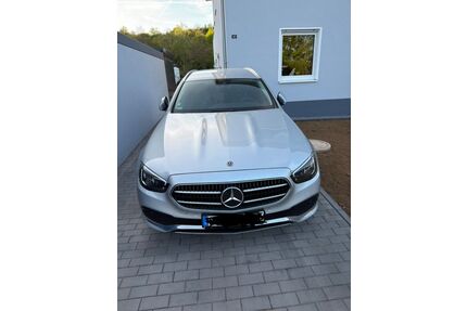 Mercedes-Benz E 220 Gebrauchtwagen