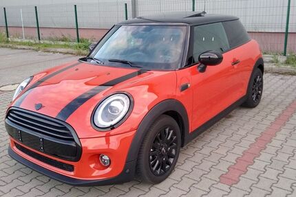 Mini Cooper Gebrauchtwagen
