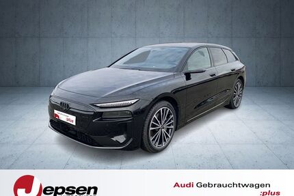Audi A6 e-tron Gebrauchtwagen