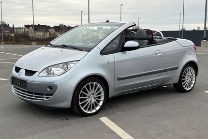 Mitsubishi Colt Gebrauchtwagen