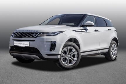 Land Rover Range Rover Evoque Gebrauchtwagen