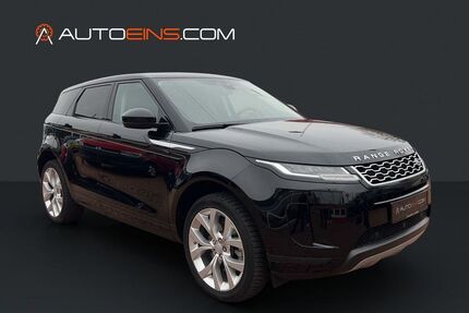 Land Rover Range Rover Evoque Gebrauchtwagen