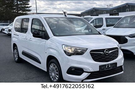 Opel Combo Gebrauchtwagen