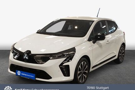 Mitsubishi Colt Gebrauchtwagen