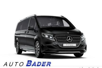 Mercedes-Benz V 300 Gebrauchtwagen