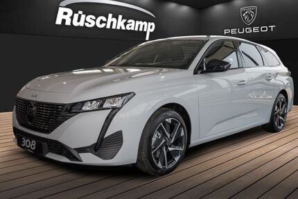 Peugeot 308 Gebrauchtwagen