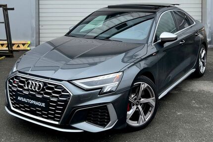 Audi S3 Gebrauchtwagen