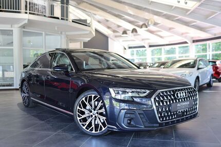 Audi A8 Gebrauchtwagen