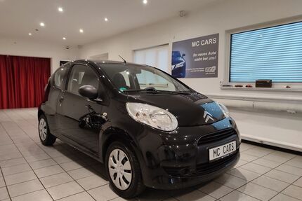 Citroen C1 Gebrauchtwagen