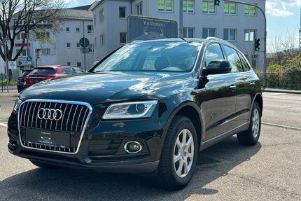 Audi Q5 Gebrauchtwagen