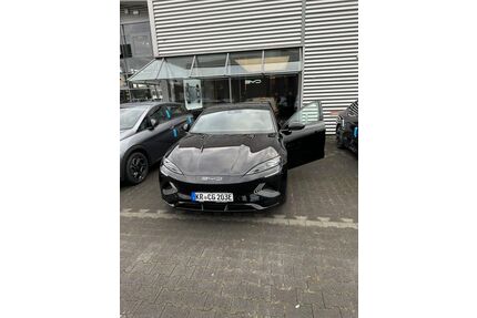 BYD SEAL Gebrauchtwagen