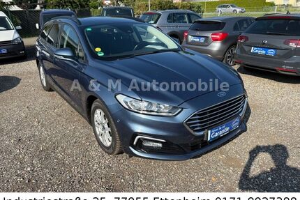Ford Mondeo Gebrauchtwagen