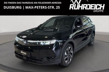 Opel Grandland (X) Gebrauchtwagen