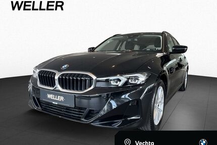 BMW 320 Gebrauchtwagen