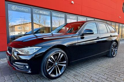 BMW 320 Gebrauchtwagen