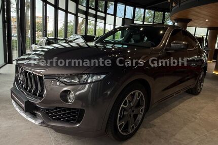 Maserati Levante Gebrauchtwagen