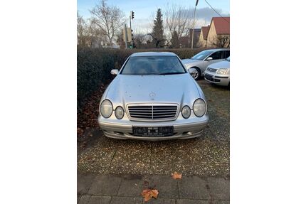 Mercedes-Benz CLK 230 Gebrauchtwagen