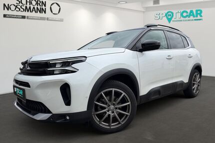 Citroen C5 Aircross Gebrauchtwagen