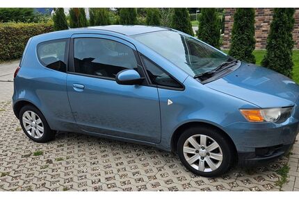 Mitsubishi Colt Gebrauchtwagen