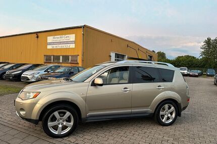 Mitsubishi Outlander Gebrauchtwagen