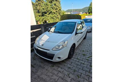Renault Clio Gebrauchtwagen