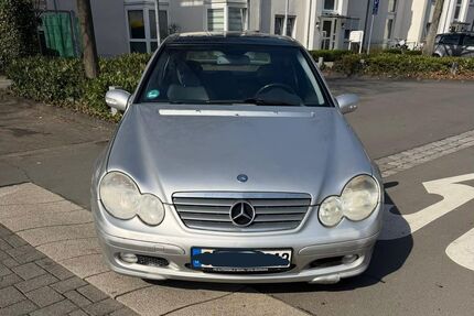 Mercedes-Benz CE 200 Gebrauchtwagen