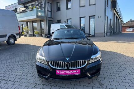 BMW Z4 Gebrauchtwagen