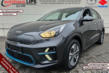 Kia Niro Gebrauchtwagen