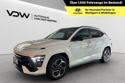 Hyundai KONA Gebrauchtwagen