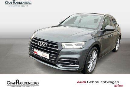 Audi Q5 Gebrauchtwagen