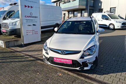 Hyundai i30 Gebrauchtwagen
