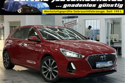 Hyundai i30 Gebrauchtwagen