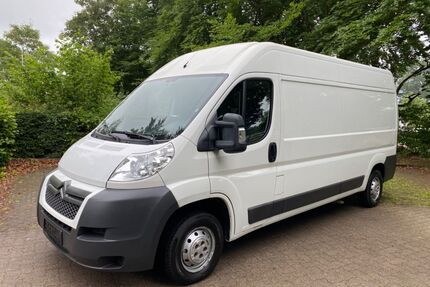 Citroen Jumper Gebrauchtwagen