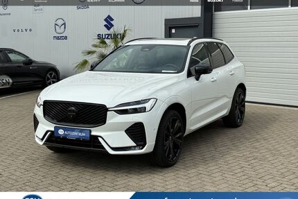 Volvo XC60 Gebrauchtwagen
