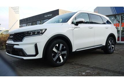 Kia Sorento Gebrauchtwagen
