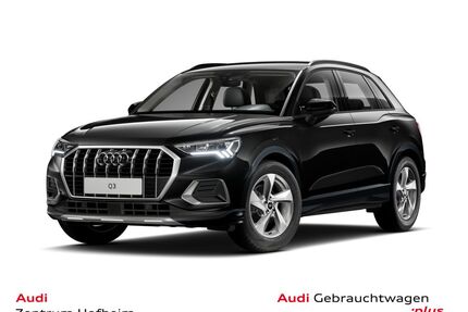 Audi Q3 Gebrauchtwagen