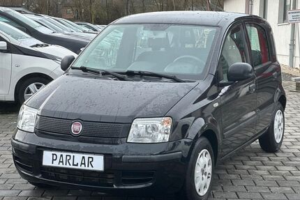 Fiat Panda Gebrauchtwagen
