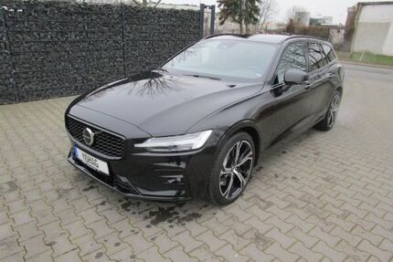 Volvo V60 Gebrauchtwagen