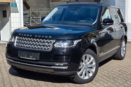 Land Rover Range Rover Gebrauchtwagen