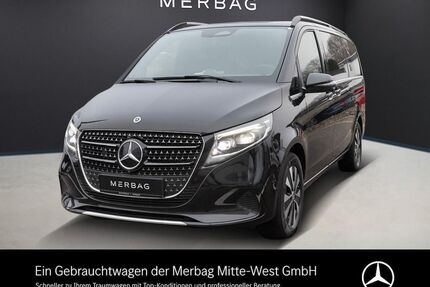 Mercedes-Benz V 300 Gebrauchtwagen
