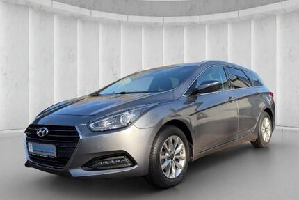 Hyundai i40 Gebrauchtwagen