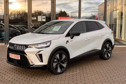 Mitsubishi Grandis Gebrauchtwagen