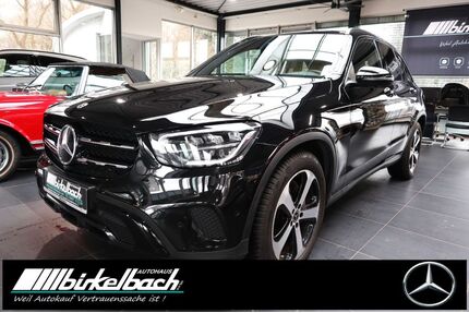 Mercedes-Benz GLC 200 Gebrauchtwagen