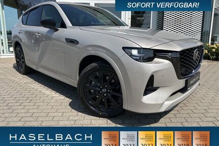 Mazda CX-60 Gebrauchtwagen
