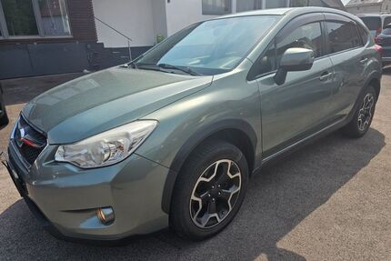 Subaru XV Gebrauchtwagen