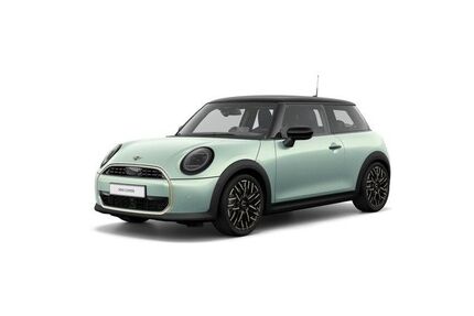 Mini Cooper C Gebrauchtwagen