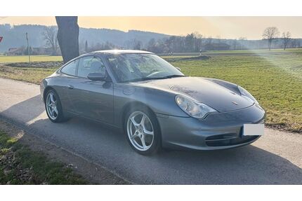 Porsche 996 Gebrauchtwagen