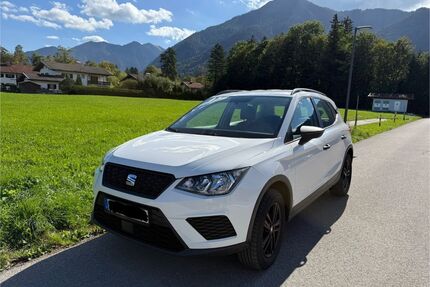 Seat Arona Gebrauchtwagen
