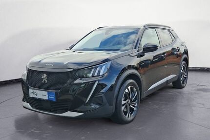 Peugeot e-2008 Gebrauchtwagen