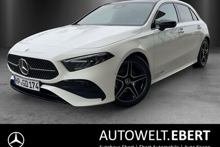 Mercedes-Benz A 200 Gebrauchtwagen